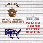 FREE- Government Shutdown