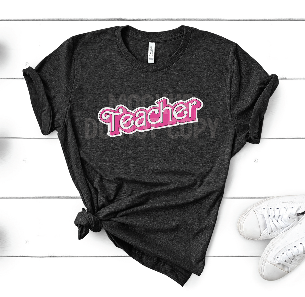 Teacher – Halleahwood