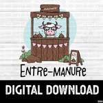 Entre Manure