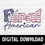 Feral American