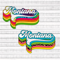 Montana Stacked Bundle