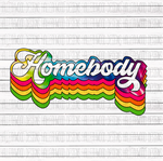 Homebody