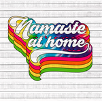 Namaste At Home