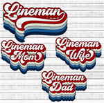 Lineman Bundle