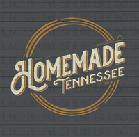 Homemade- Tennessee