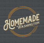 Homemade- Washington