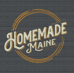 Homemade- Maine