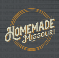 Homemade- Missouri
