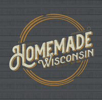 Homemade- Wisconsin
