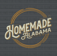 Homemade-Alabama