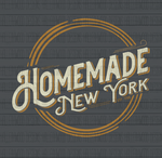 Homemade-New York