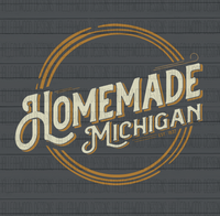 Homemade-Michigan