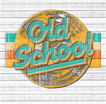 Old School- Record