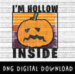 Hollow Inside