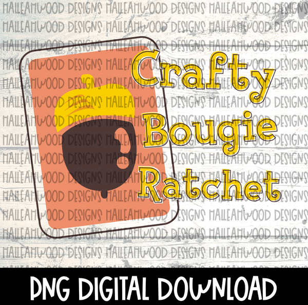 Crafty Bougie Ratchet- ACNH