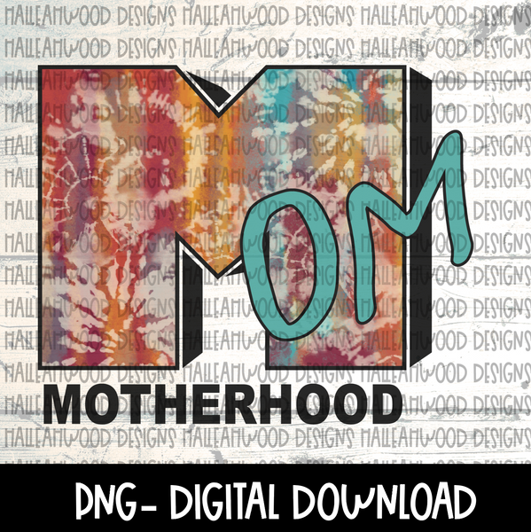 MTV- Motherhood- Fall