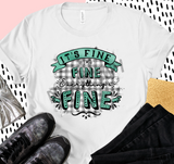 BUNDLE - It's Fine I'm Fine Everything's Fine