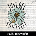 Bee Yourself