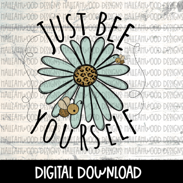 Bee Yourself