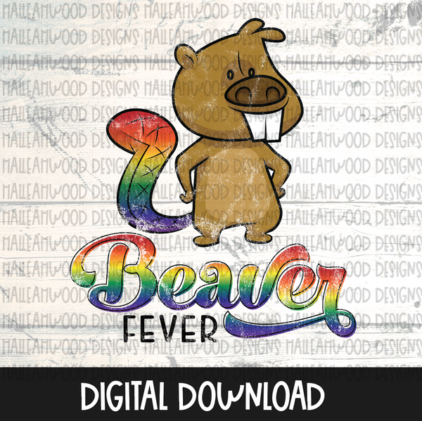 Beaver Fever