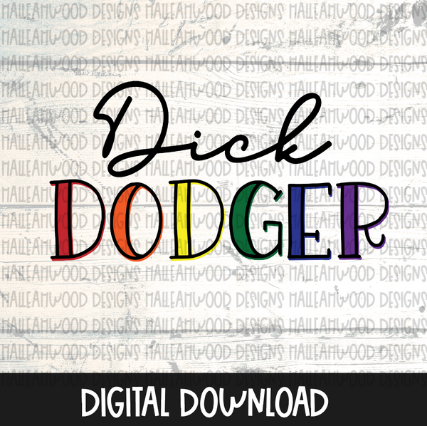 Dick Dodger