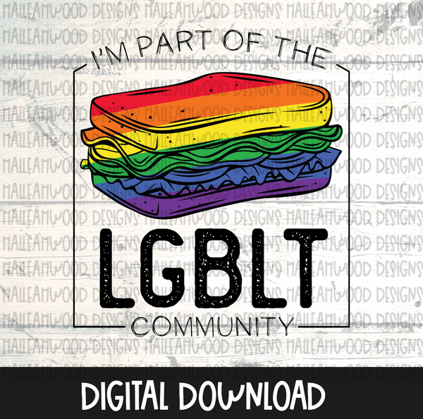 LGBLT community