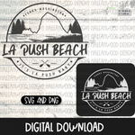 La Push Beach