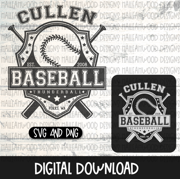 Cullen Baseball