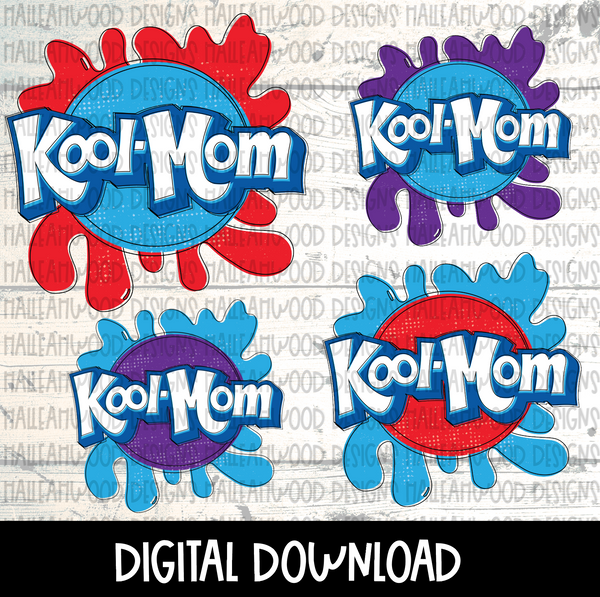 Kool-Mom