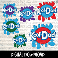 Kool-Dad