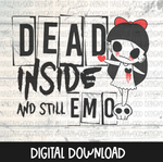 Dead Inside EMO