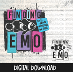 Finding Emo