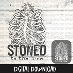 Stoned to the Bone