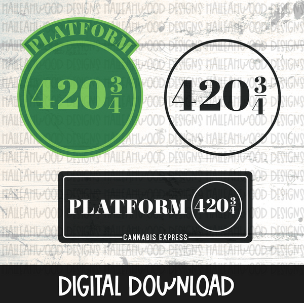Platform 420