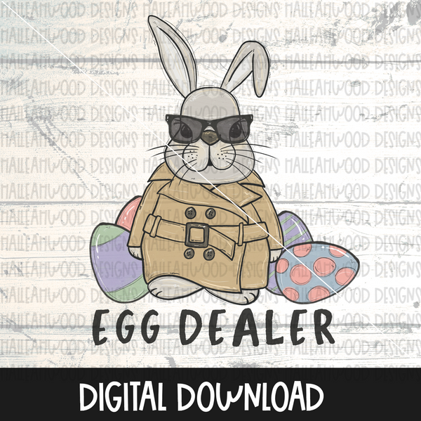 Egg Dealer
