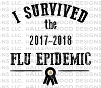 I Survived the Flu
