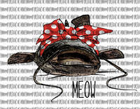 MEOW catfish girl