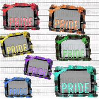 Team Pride Bundle