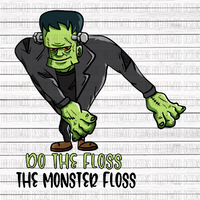 Monster Floss