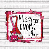 A Love like Gnome Other