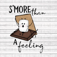 NSFW- S'more than a feeling