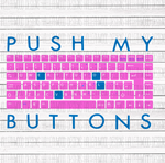 NSFW- Push My Buttons