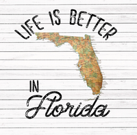 Life is better in Florida