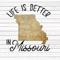 Life is better in Missouri