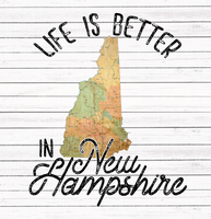 Life is better in New Hampshire