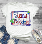 Succa for Freedom