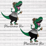 Mom- Mamasaurus Rex- Dinosaur