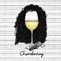 Celebrity Drink- Cherdonnay