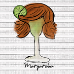 Celebrity Drink- MargaREBA