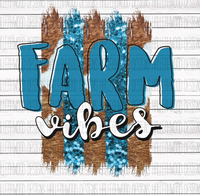 Farm Vibes